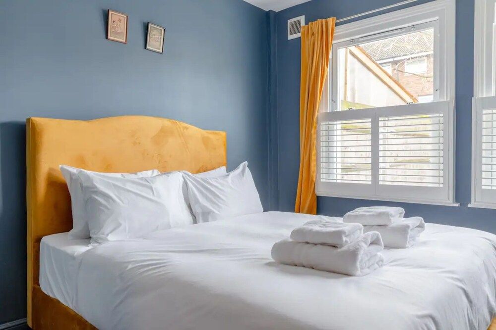 undefined Tranquil 1 Bedroom Flat in Peckham 5