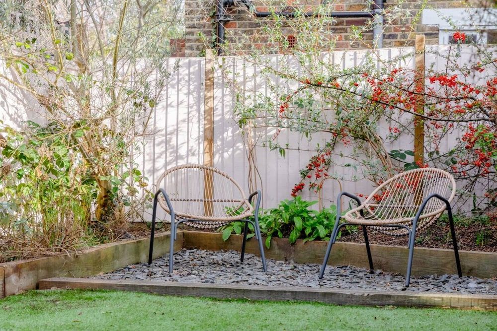 Tranquil 1 Bedroom Flat in Peckham Basic Apartment, 1 King Bed 18