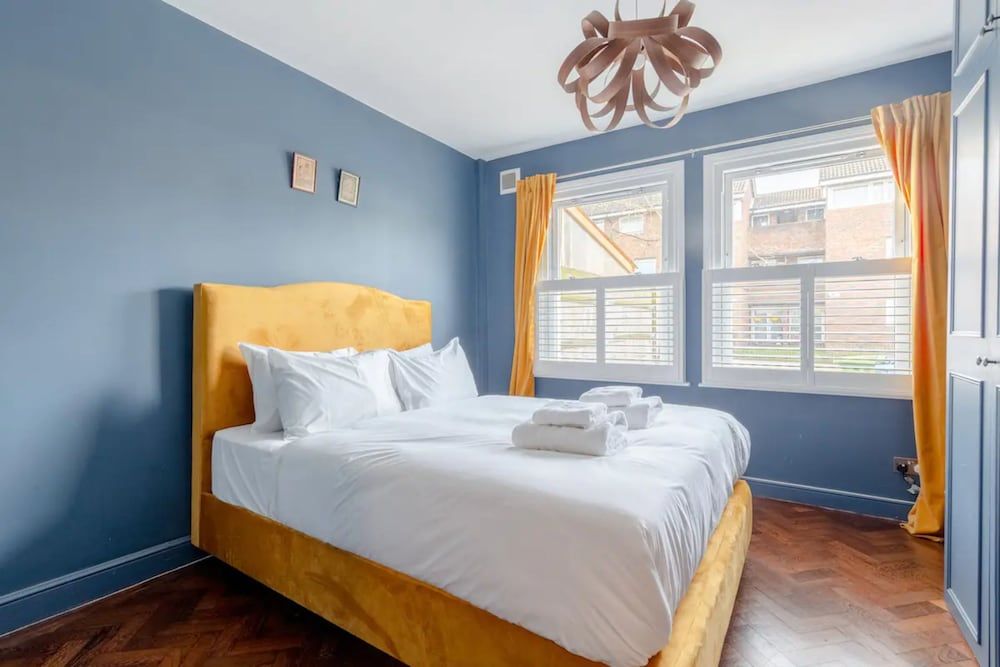 undefined Tranquil 1 Bedroom Flat in Peckham 7