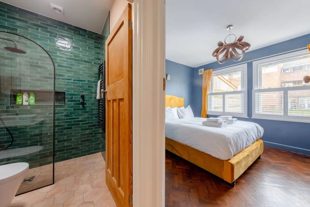 undefined Tranquil 1 Bedroom Flat in Peckham