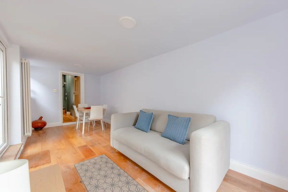 undefined Tranquil 1 Bedroom Flat in Peckham 2
