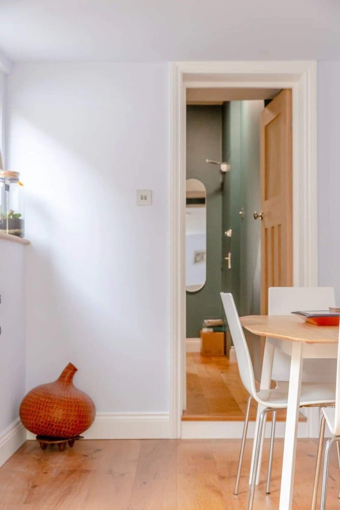 undefined Tranquil 1 Bedroom Flat in Peckham 4