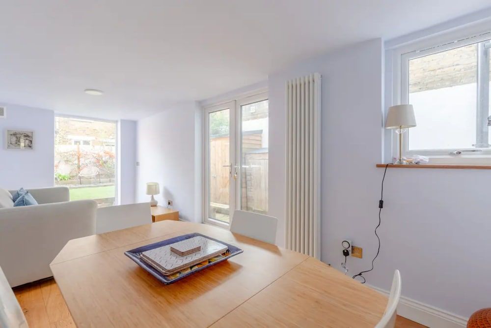 undefined Tranquil 1 Bedroom Flat in Peckham 3