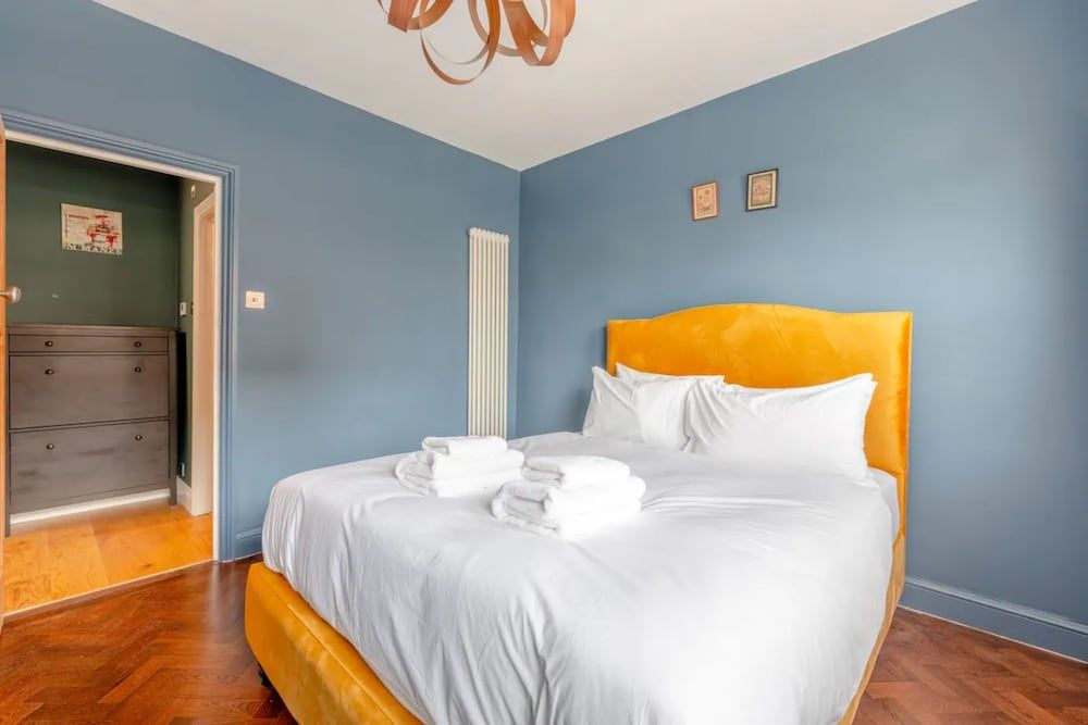 undefined Tranquil 1 Bedroom Flat in Peckham 6