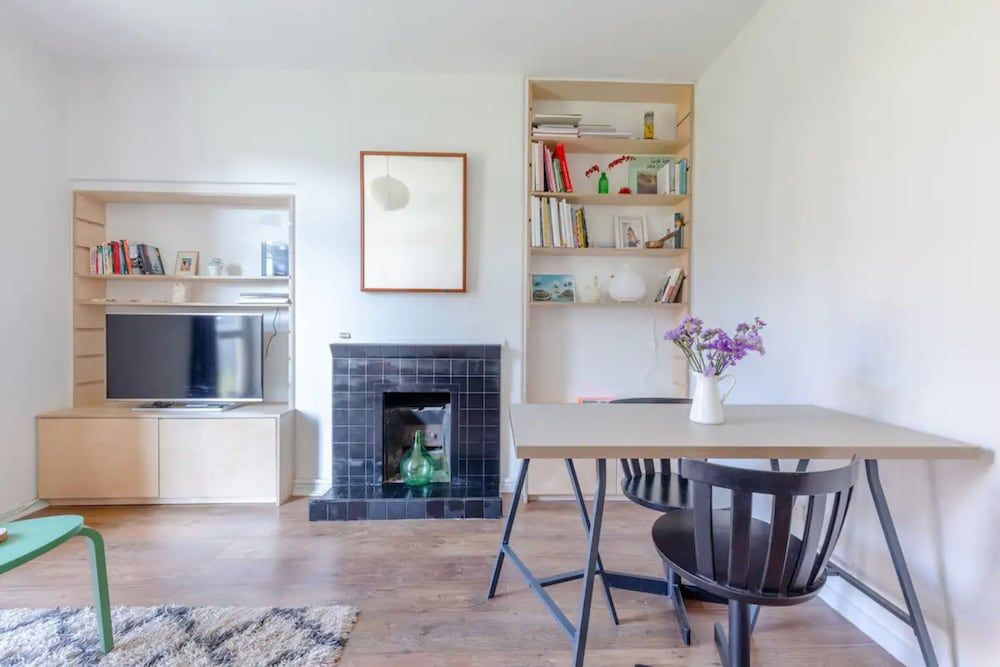 undefined Cosy and Stylish 1 Bedroom Flat - Broadway Market 2