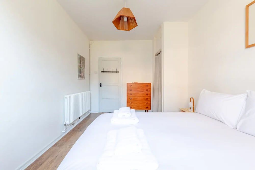 undefined Cosy and Stylish 1 Bedroom Flat - Broadway Market 6