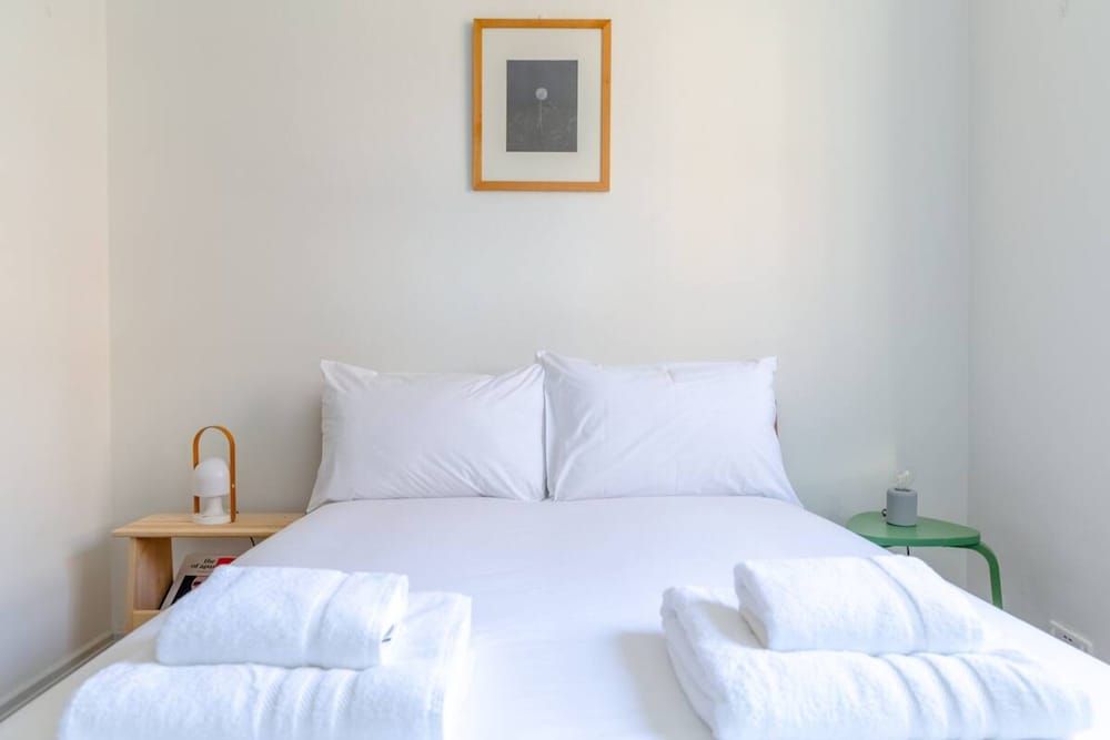 undefined Cosy and Stylish 1 Bedroom Flat - Broadway Market 5