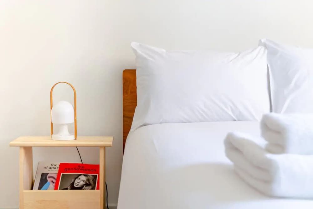 undefined Cosy and Stylish 1 Bedroom Flat - Broadway Market 9