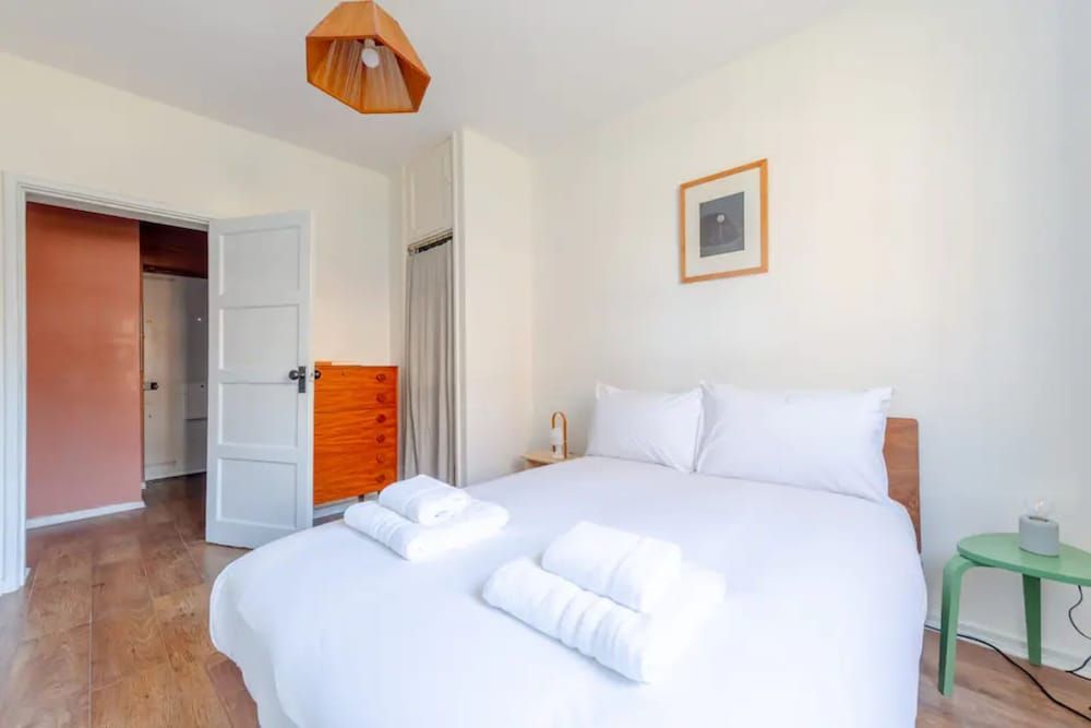 undefined Cosy and Stylish 1 Bedroom Flat - Broadway Market 4