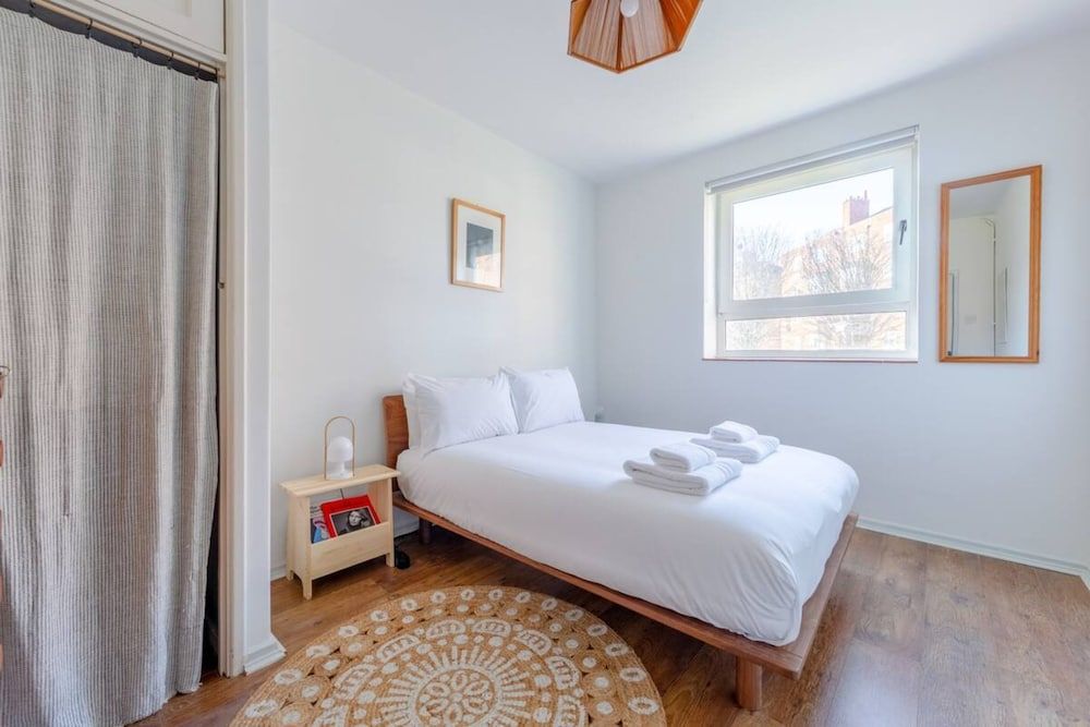 undefined Cosy and Stylish 1 Bedroom Flat - Broadway Market 7