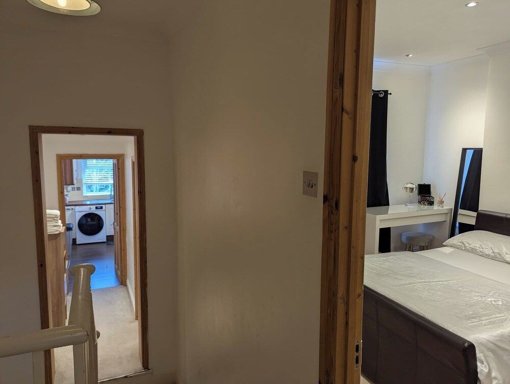 Fully-equipped Flat in the City of London Apartment 20