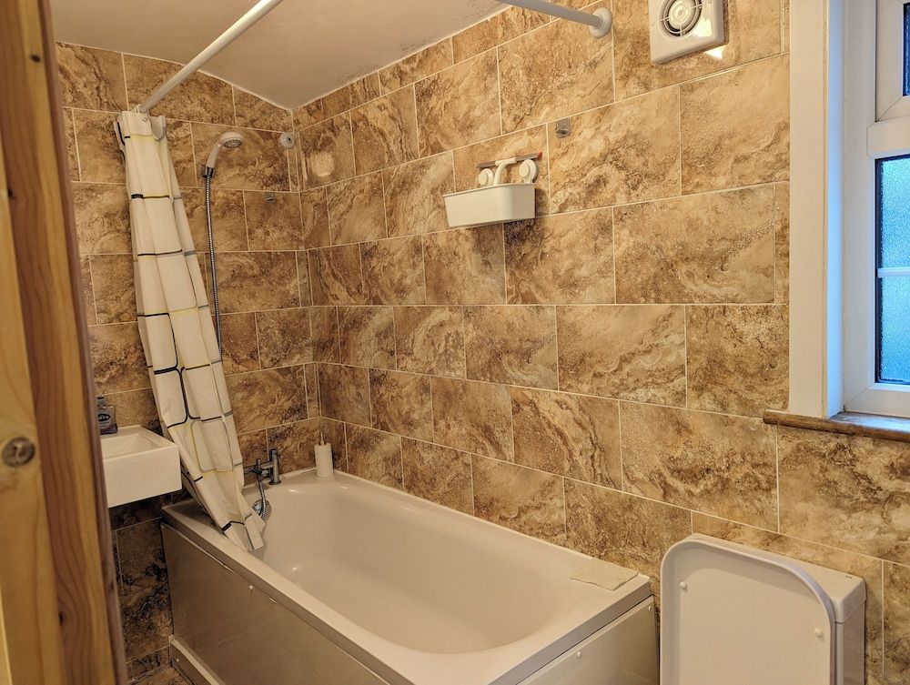 Fully-equipped Flat in the City of London Apartment 18