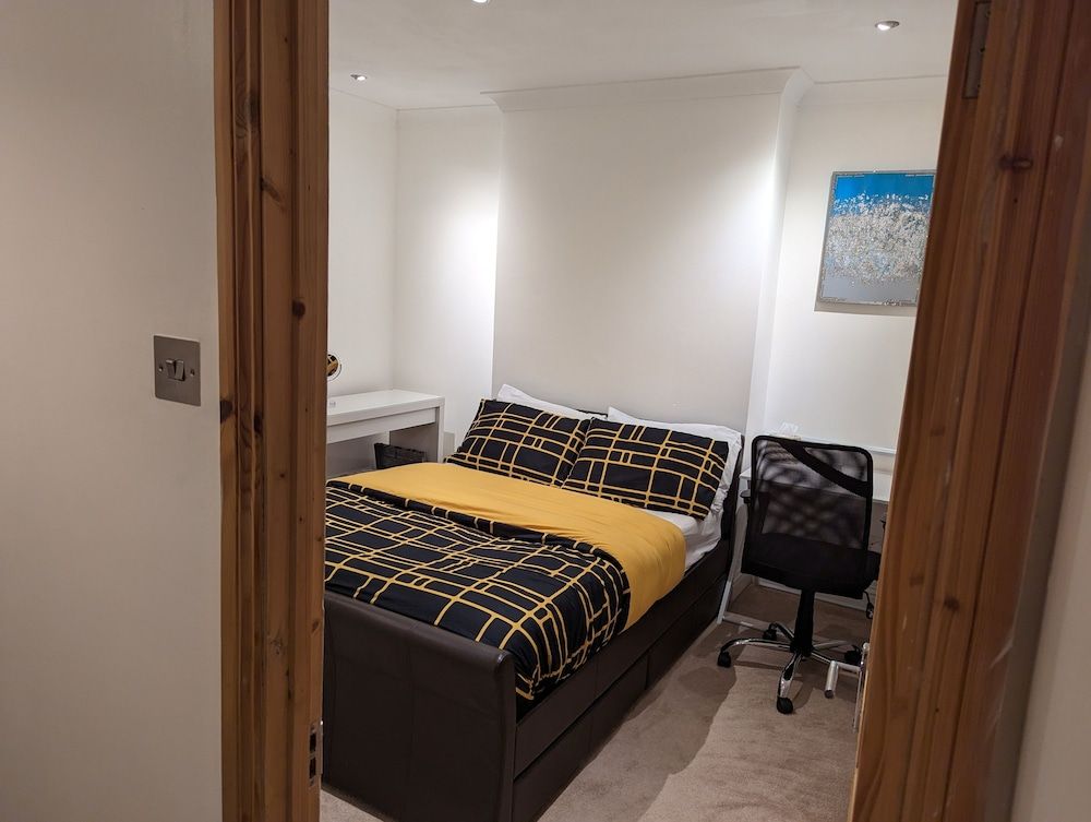 undefined Fully-equipped Flat in the City of London 2