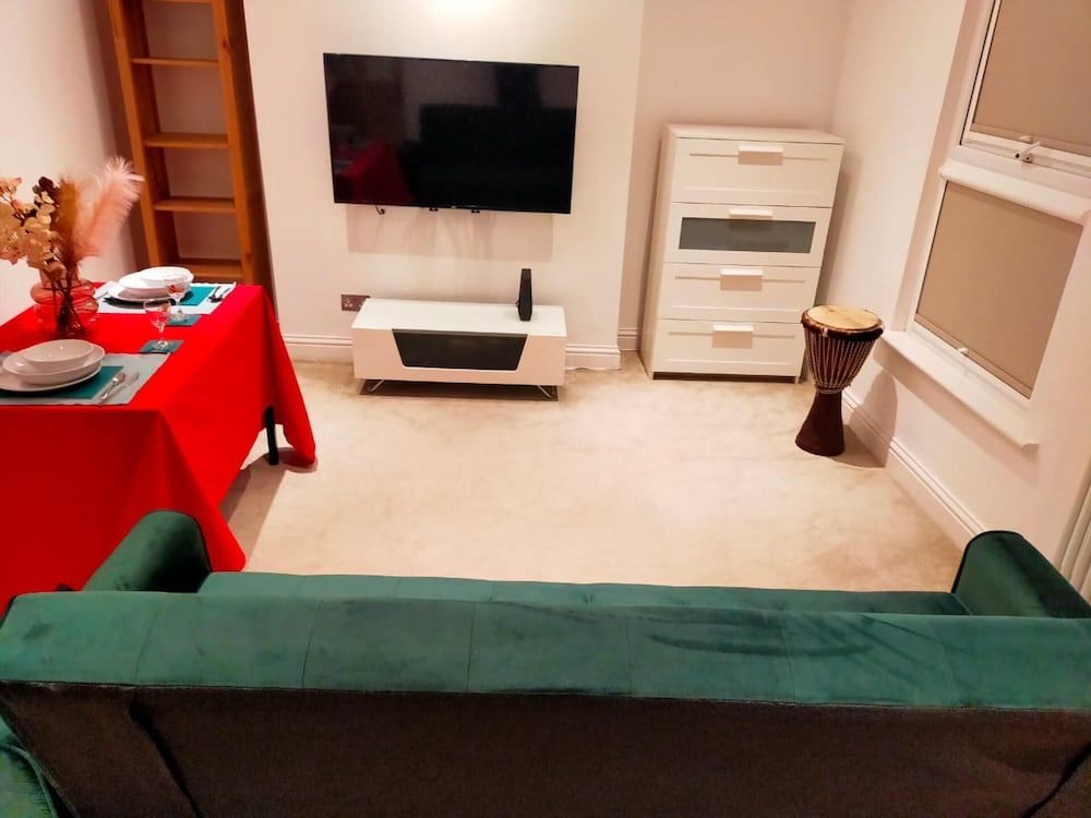 Fully-equipped Flat in the City of London Apartment 22