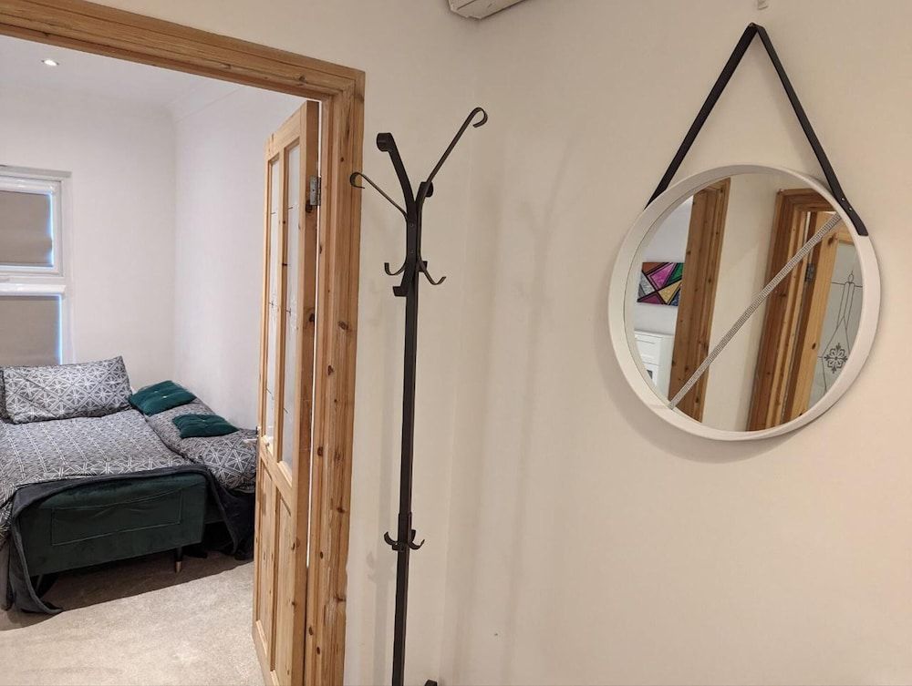 Fully-equipped Flat in the City of London Apartment 19