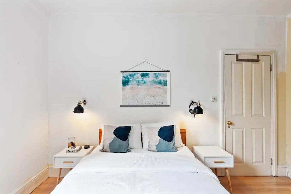 undefined Charming 1 Bedroom Flat in Hammersmith 5