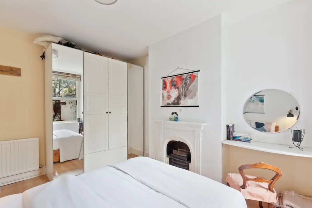 undefined Charming 1 Bedroom Flat in Hammersmith 4