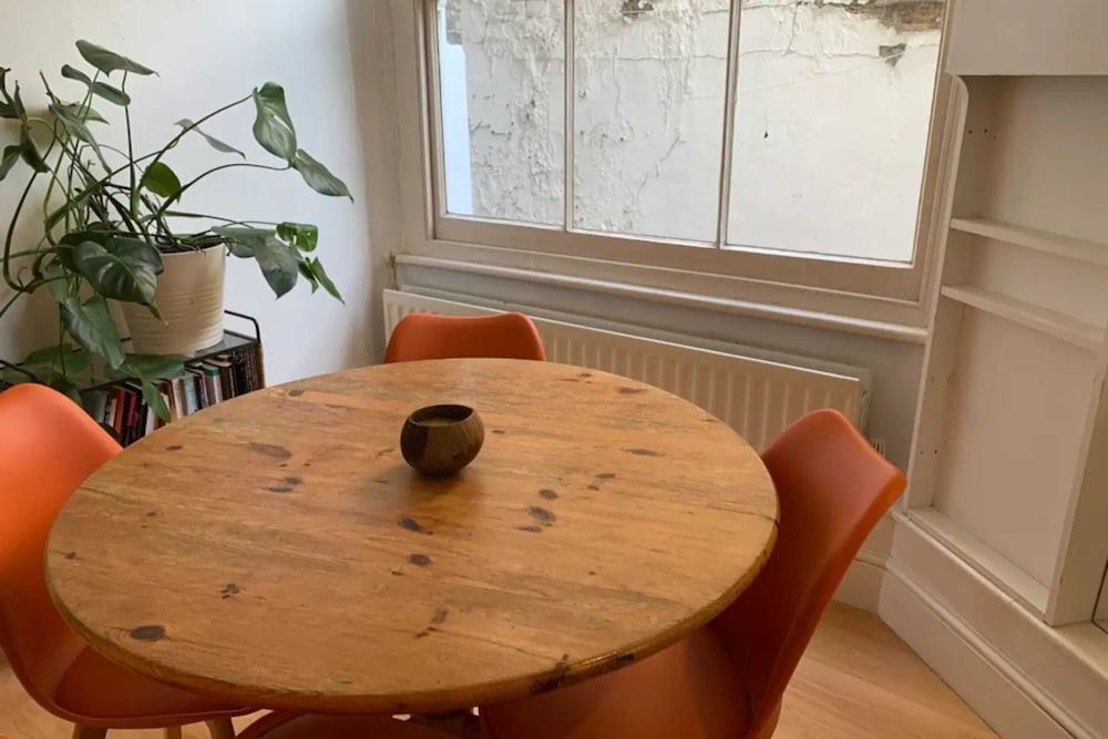 undefined Charming 1 Bedroom Flat in Hammersmith