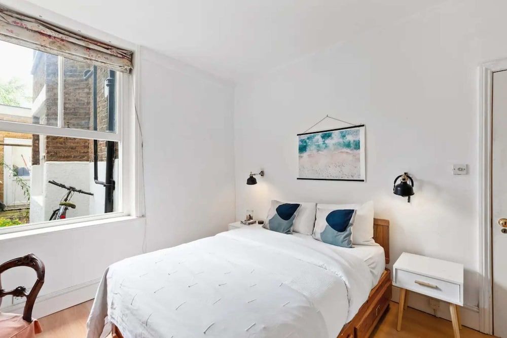 undefined Charming 1 Bedroom Flat in Hammersmith 3