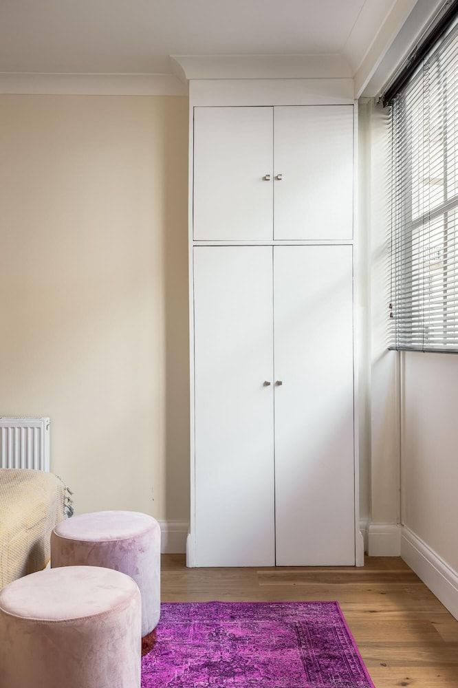 undefined Modern 3-bed 2-bath House in Belgravia 9