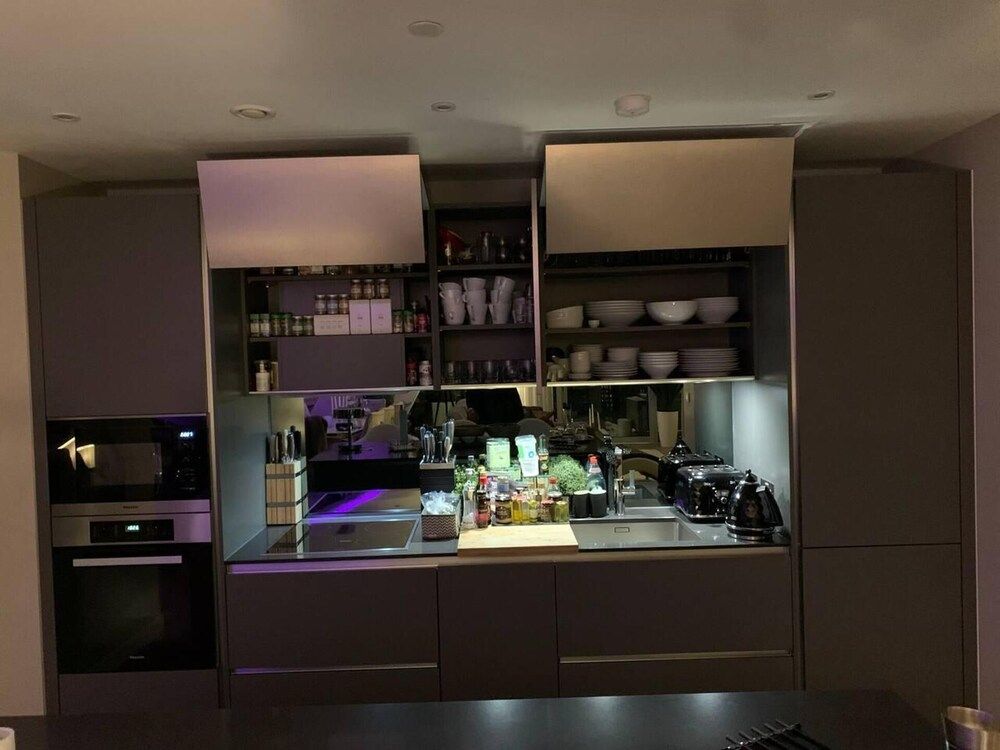 undefined Charming 2-bed Apartment in London 2