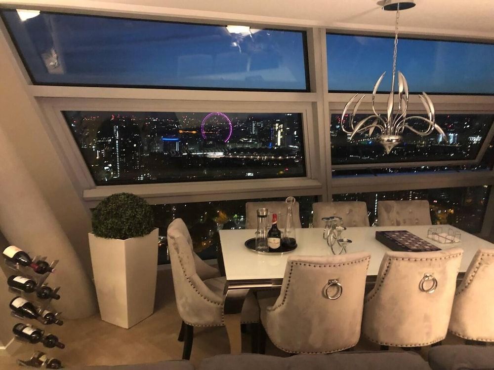 undefined Charming 2-bed Apartment in London 3