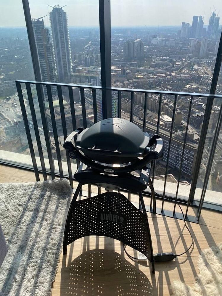 undefined Charming 2-bed Apartment in London 9