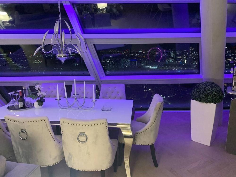 undefined Charming 2-bed Apartment in London 4