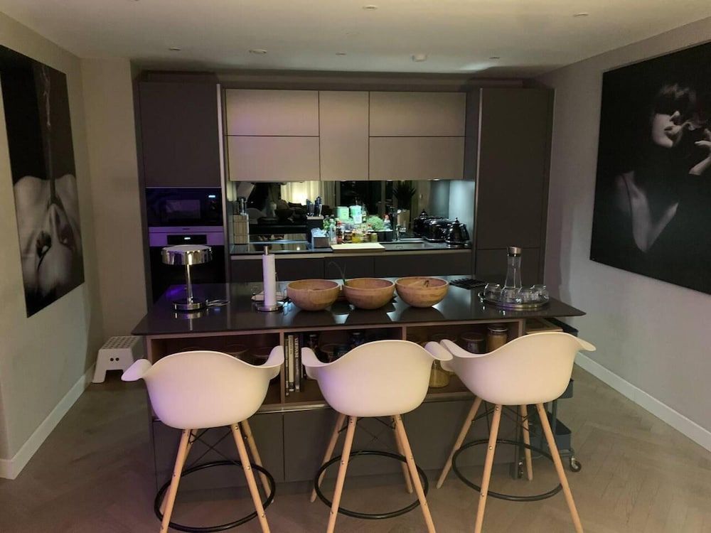 undefined Charming 2-bed Apartment in London