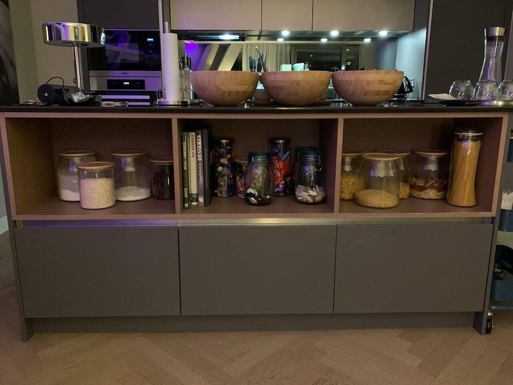 undefined Charming 2-bed Apartment in London 6