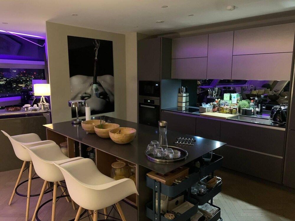 undefined Charming 2-bed Apartment in London 5