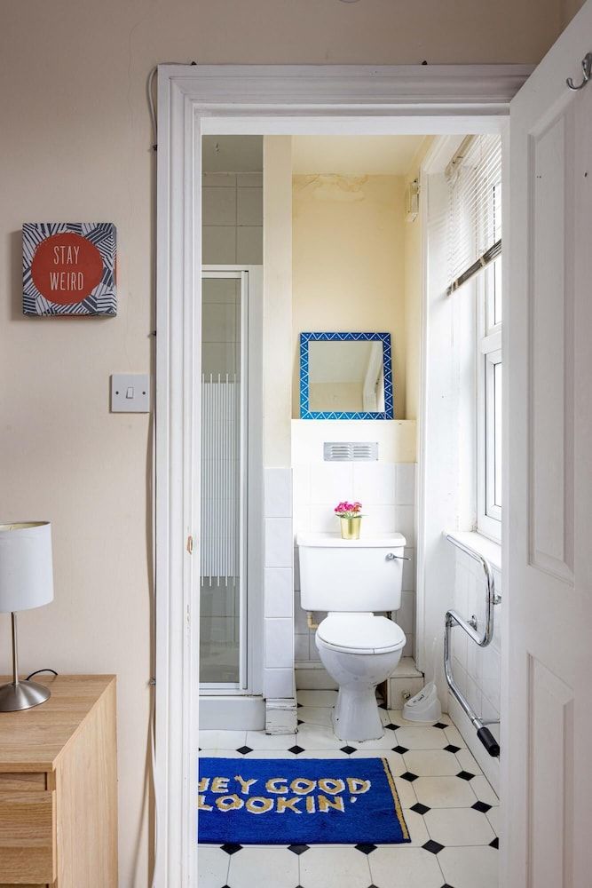 undefined Charleville Road Studio Apartment 6