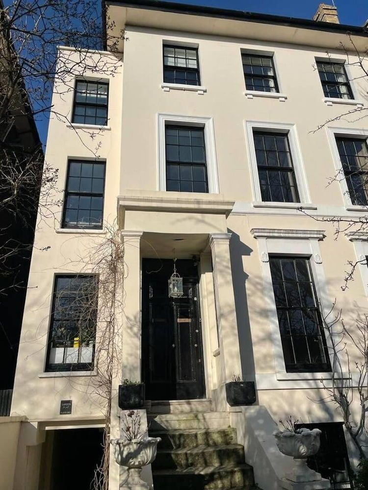 undefined London Duplex Penthouse for 7 People