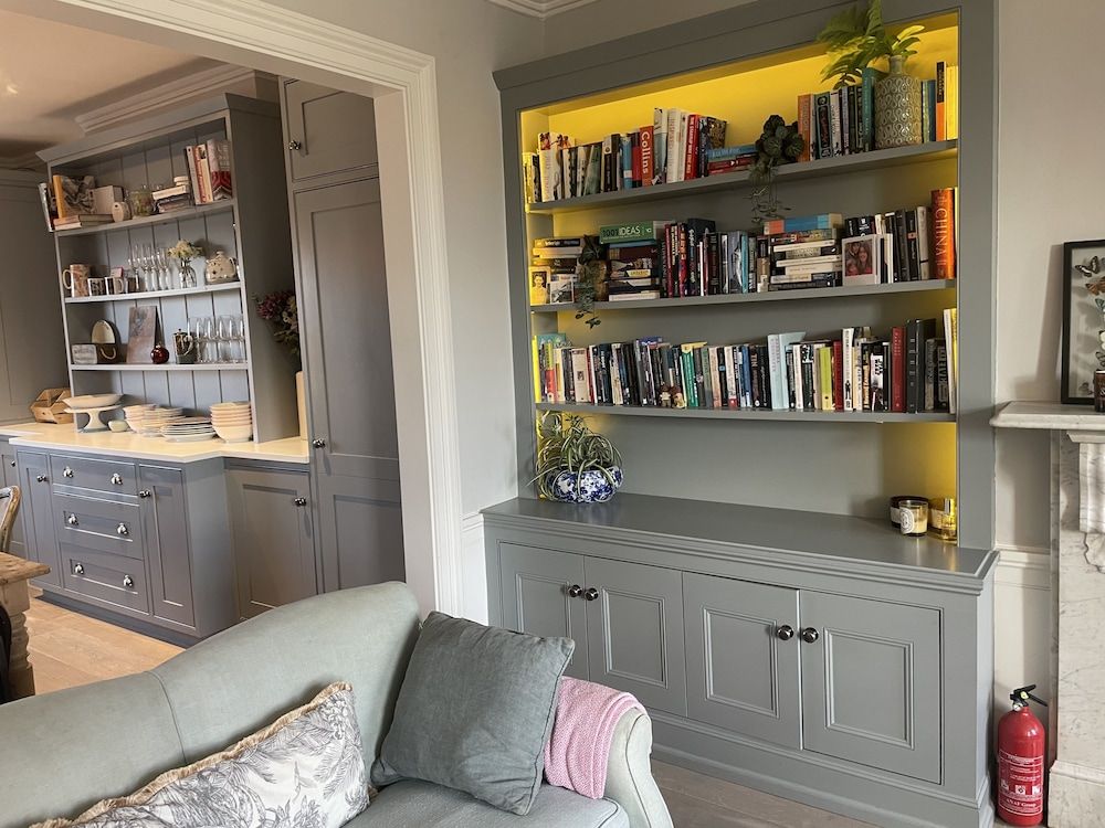 undefined London Duplex Penthouse for 7 People 7