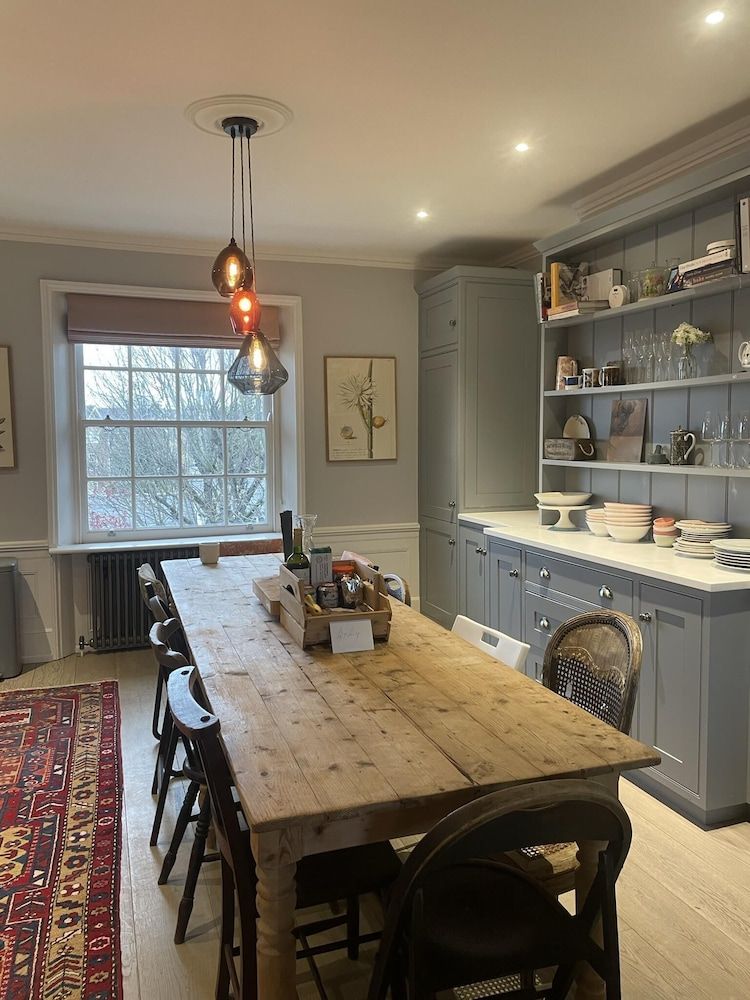 undefined London Duplex Penthouse for 7 People 6