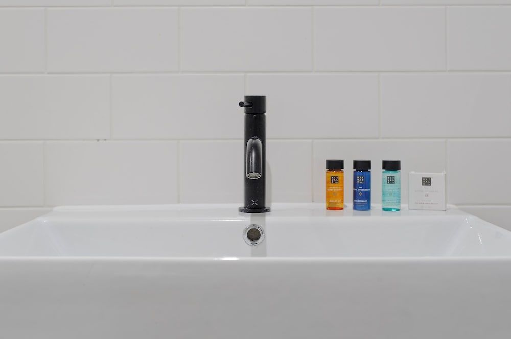 Luxury one Bedroom Greenwich Studio Apartment Near Canary Wharf by Underthedoormat Apartment (1 Bedroom) 12