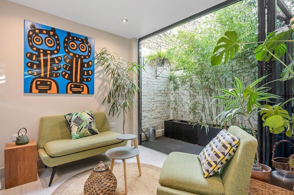 Luxury Central London Apartment With 3 Bedrooms Apartment 24