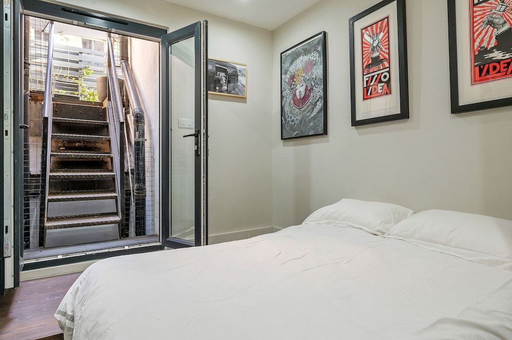 undefined Luxury Central London Apartment With 3 Bedrooms 8