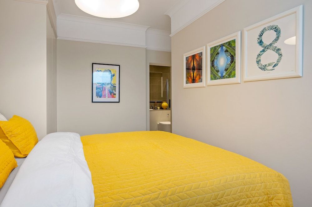 undefined Luxury Central London Apartment With 3 Bedrooms 10