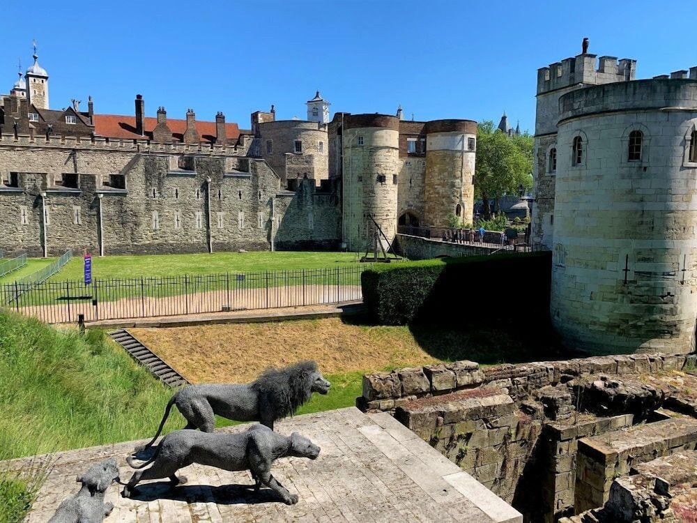 Luxury Central London Apartment With 3 Bedrooms Apartment 28