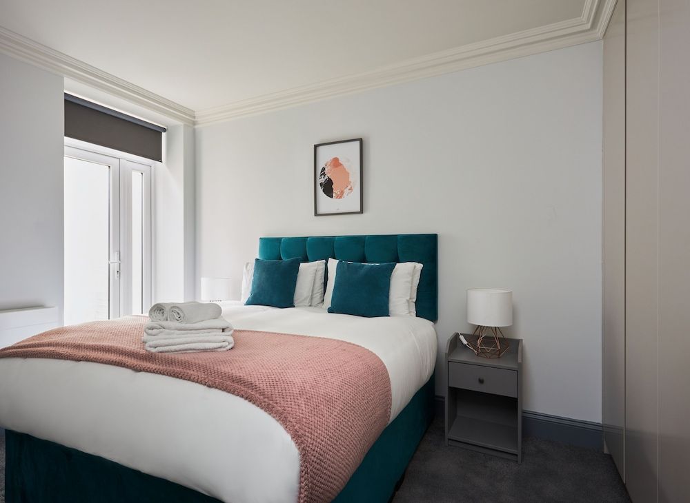 undefined 6 Ongar Road by Viridian Apartments 5