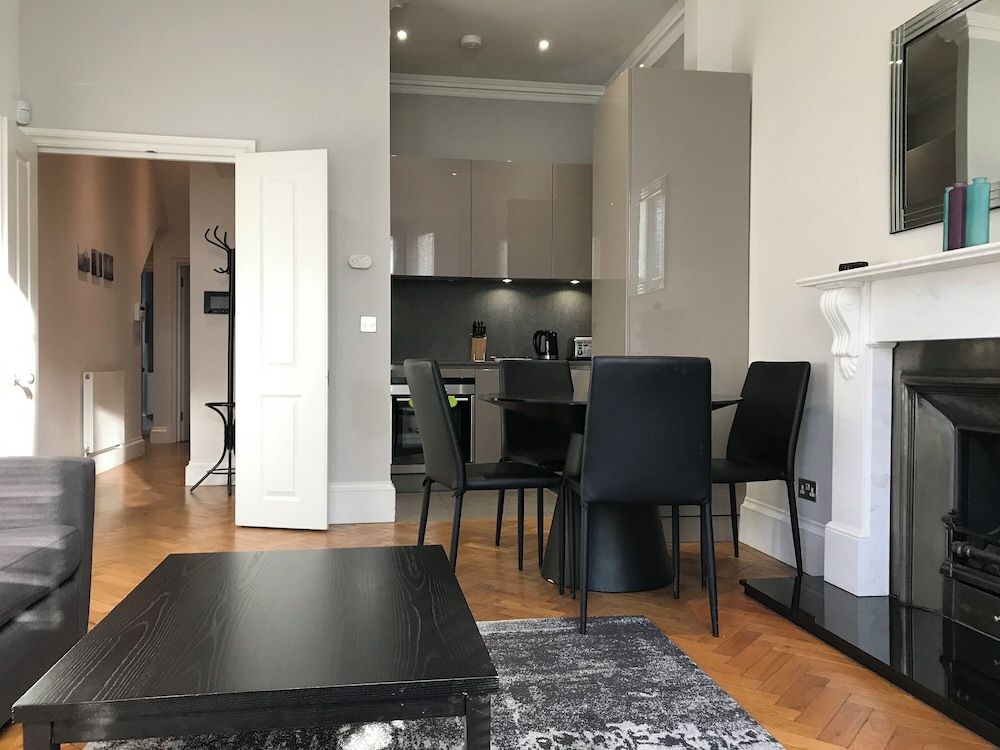 undefined 6 Ongar Road by Viridian Apartments 4