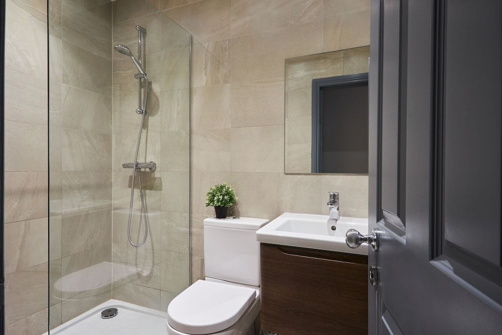 undefined 6 Ongar Road by Viridian Apartments