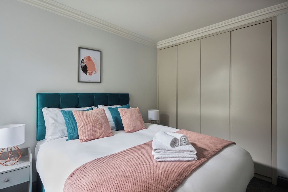 undefined 6 Ongar Road by Viridian Apartments 2