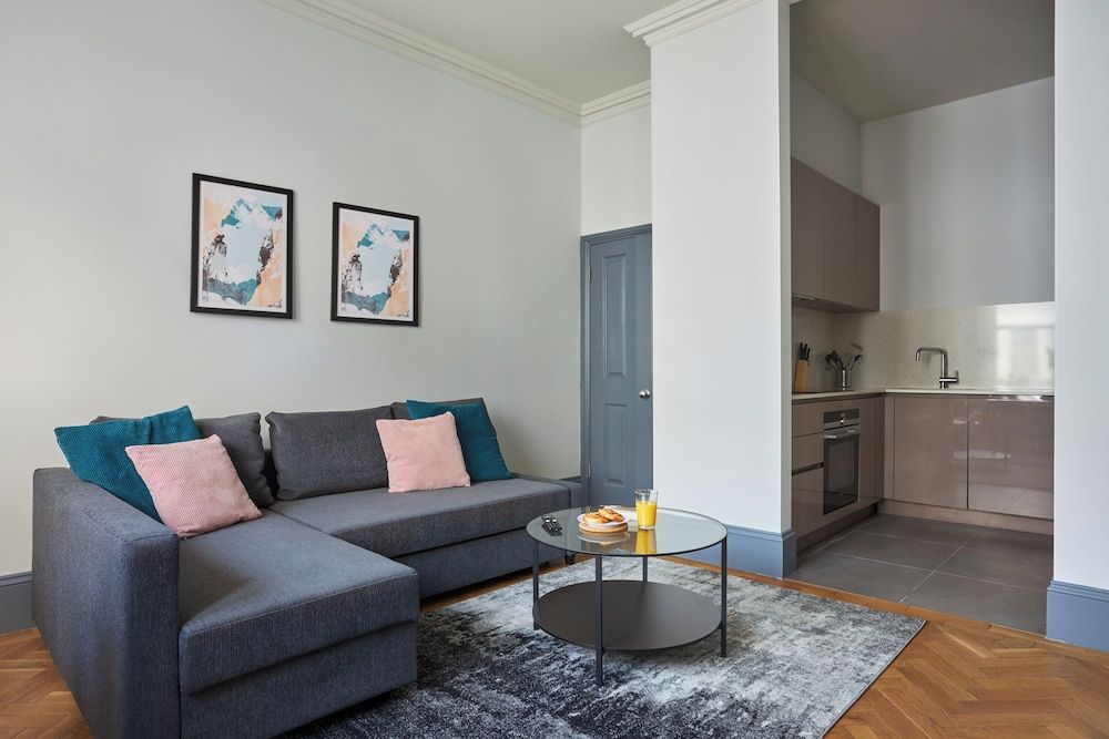 undefined 6 Ongar Road by Viridian Apartments 8