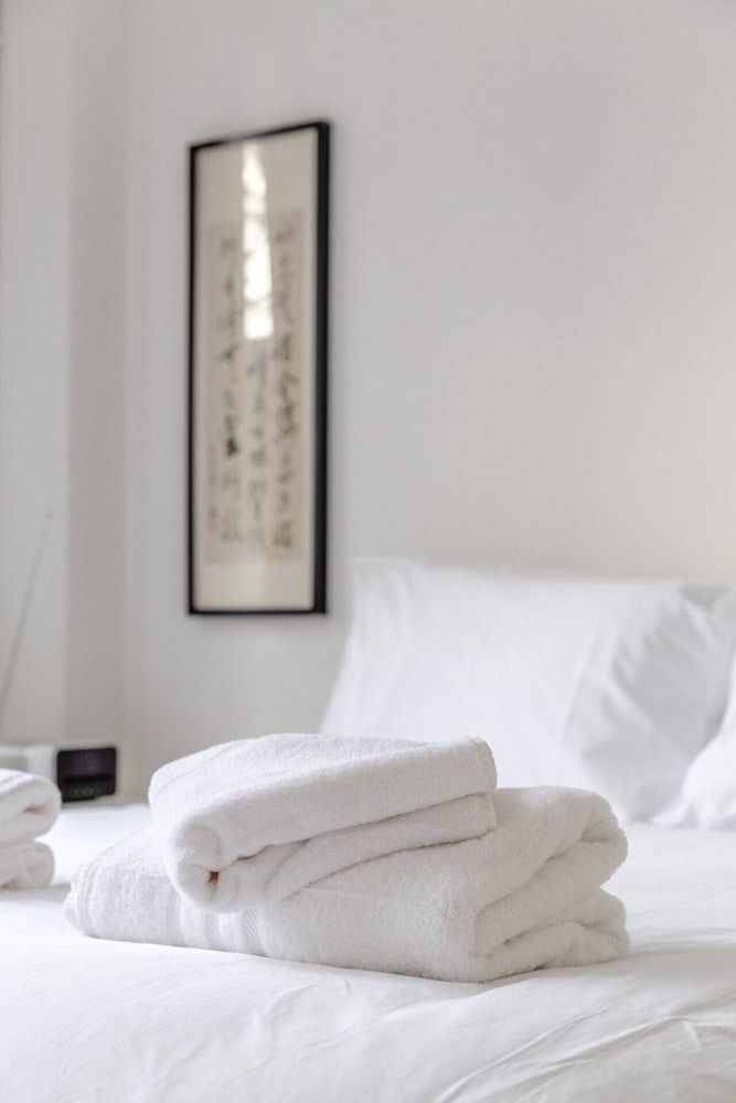 undefined Cosy 1 Bedroom Flat Near Old Street 4