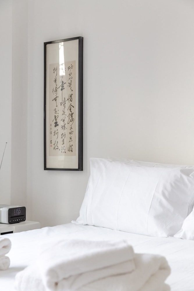 undefined Cosy 1 Bedroom Flat Near Old Street