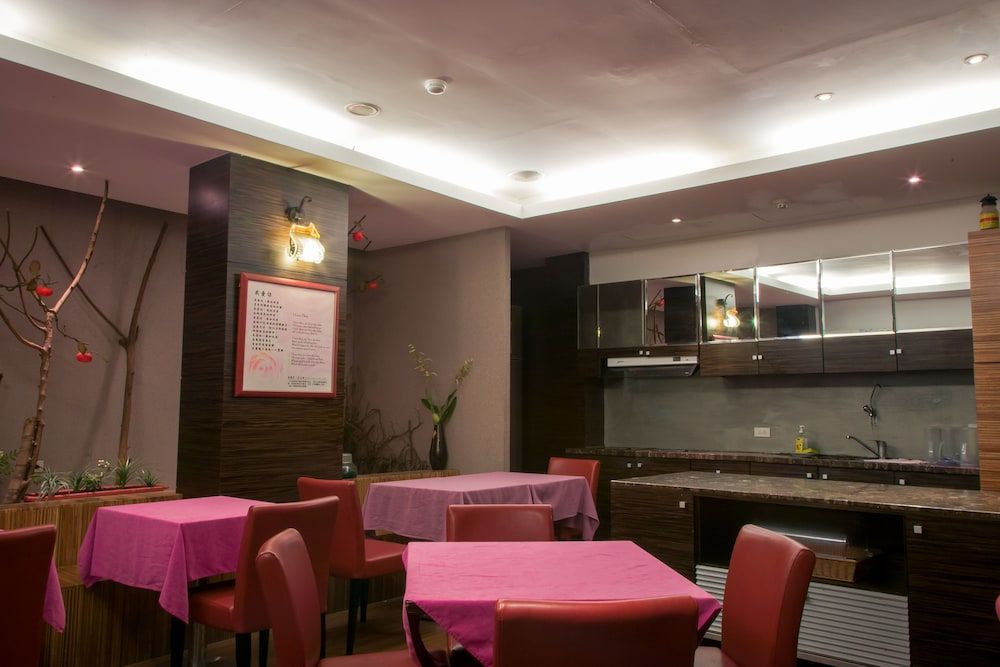 undefined Taipei Lotty Hotel 3