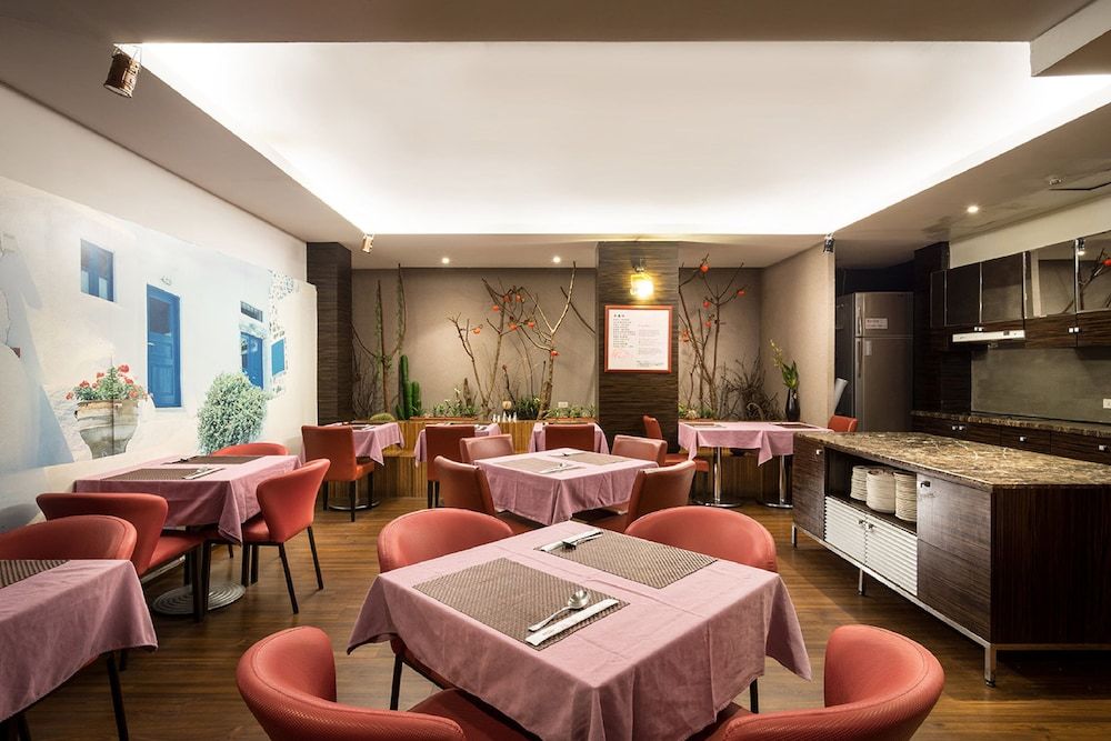 undefined Taipei Lotty Hotel 5