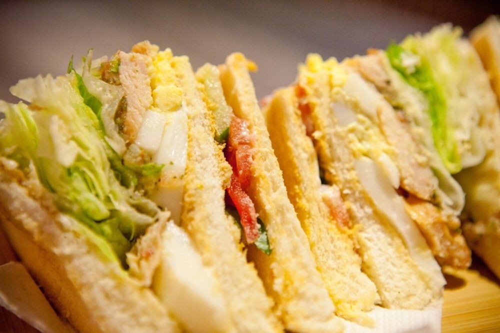 undefined Taipei Lotty Hotel 8